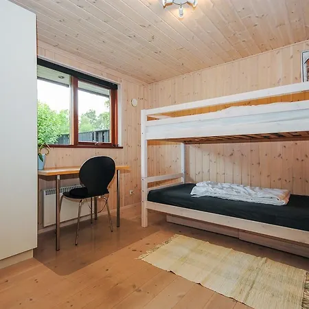 Farso Semesterbostad Hvalpsund